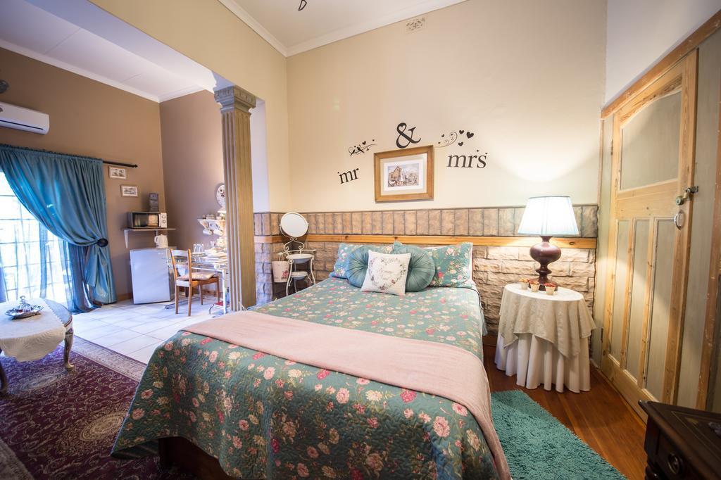 Tarentaalrand Guesthouse 어핑턴 객실 사진