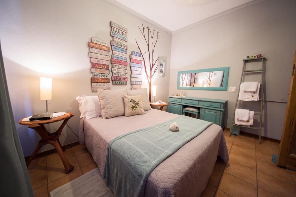 Tarentaalrand Guesthouse 어핑턴 객실 사진
